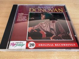 Donovan – The Very Best Of Donovan