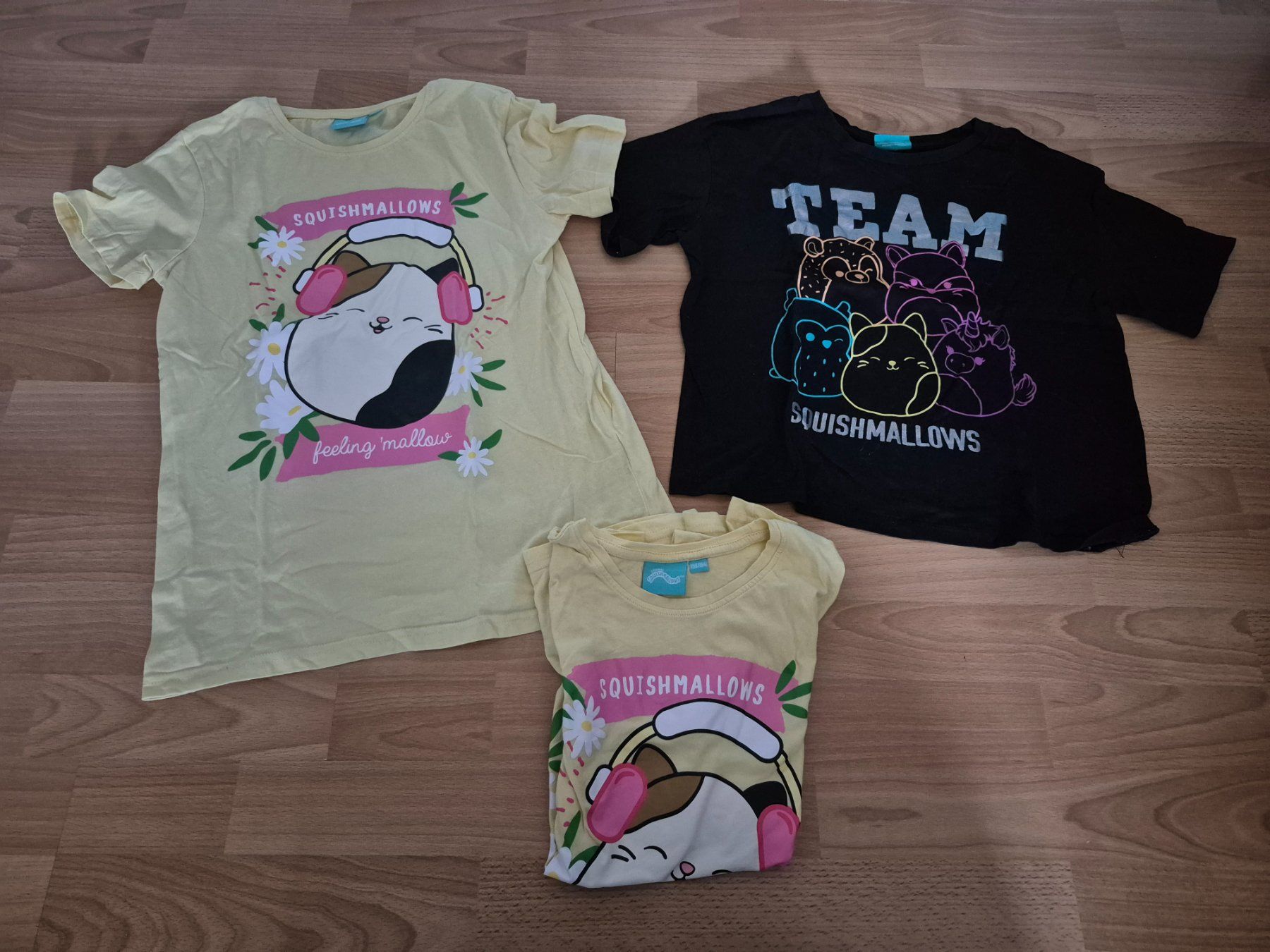 Blusen, T-Shirts & Tops: Shirt Set Gr.158/164 – Gebraucht aus Samstagern von 79mace21