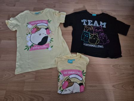 Shirt Set Gr.158/164