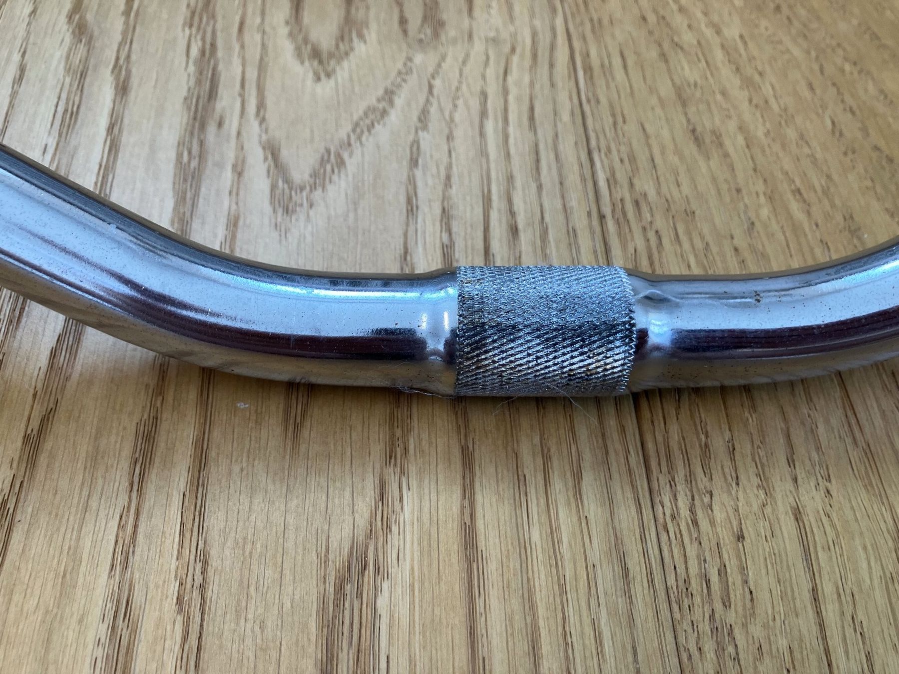 Pezzi di ricambio: Lenker gerade Form Vintage – Usato da Obermumpf venduto da Estrela67 1