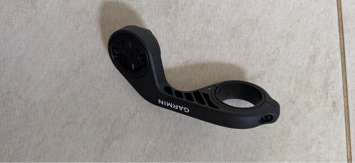 Garmin Fahrradhalterungen: Garmin Edge Aero – Gebraucht aus Grafstal von NadineFrei 1