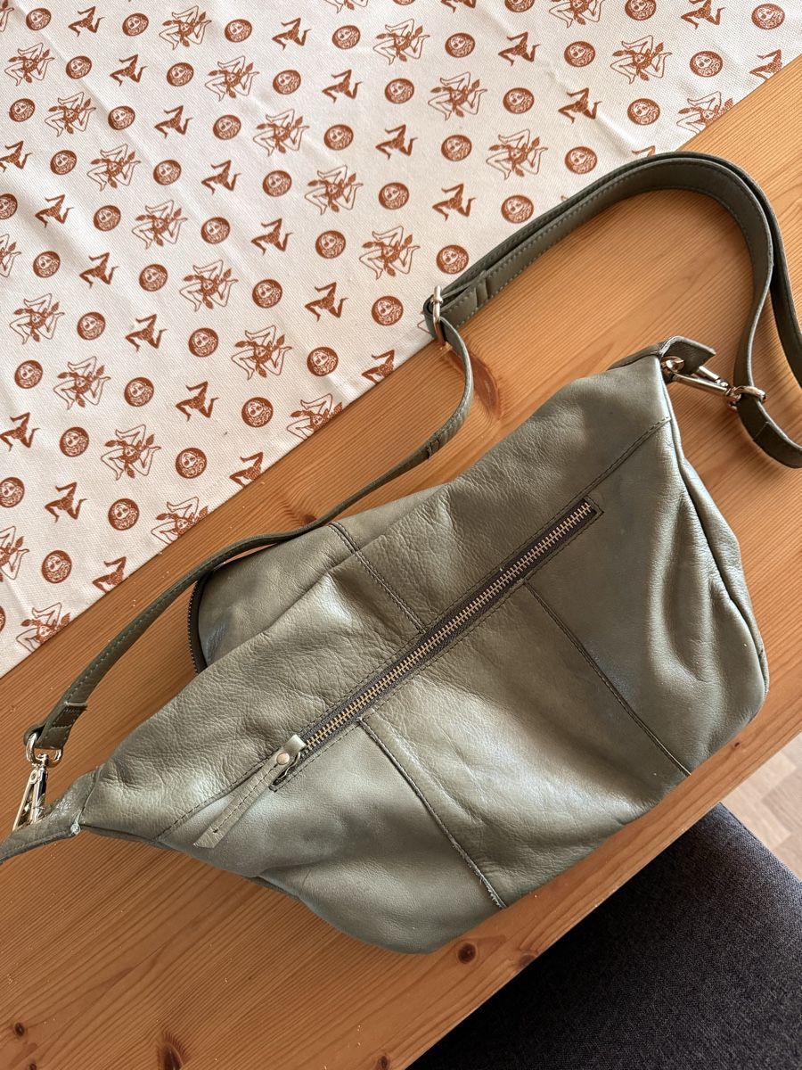 Borse da donna: Gürteltasche Freya von Gusti Leder – Nuovo (secondo la descrizione) da Knonau venduto da Danyboy30 1