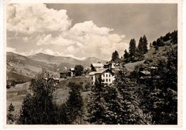 Innerpraden bei Chur  1953