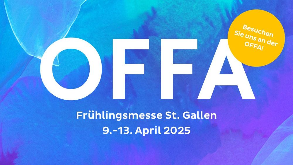 2 Tageskarten für die OFFA 2025 (Neu (gemäss Beschreibung)) in ...