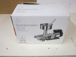Tomatepresse Presse Tomates SPREMIPOMODORO Electrique