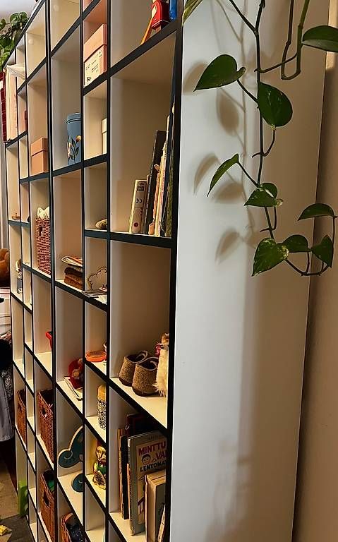 Étagères: Interio Bücherregale (2x) – D'occasion à Zürich par RHO81 1