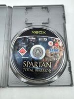 Spartan Total Warrior (XBOX)