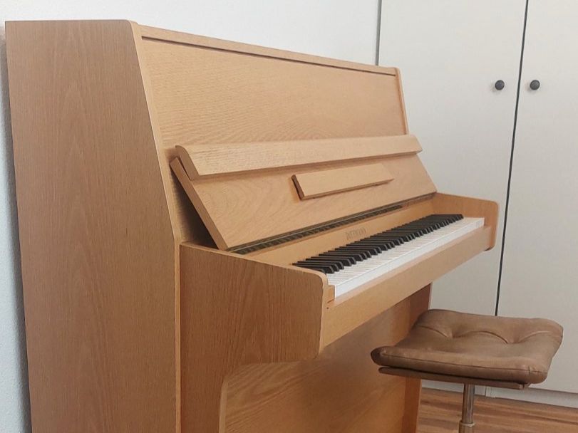 Strumenti musicali: Klavier Dietmann – Usato da Egolzwil venduto da pas_2vc8