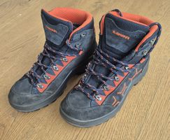 LOWA Kody Evo GTX MID Junior – Grösse 38