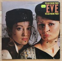 The Alan Parsons Project – Eve, Vinyl LP 12"