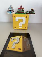 LEGO Block Super Mario 64 71395