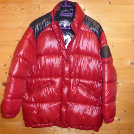 Winterjacke SAVE THE DUCK, Gr. M