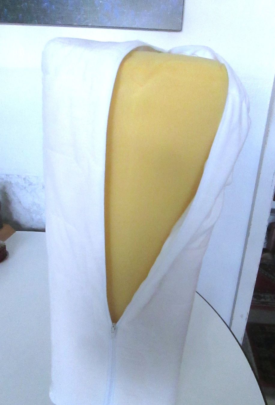 Cuscini: Beinkissen – Usato da Sementina venduto da babucia 1