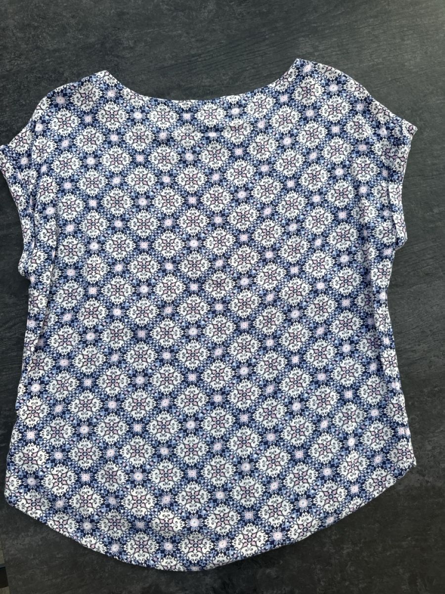 Blusen: Street One Bluse Grösse 34 – Neu (gemäss Beschreibung) aus Weiach von Wikingnoldi 4