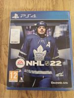 NHL 22 PS4 / PS5  📀🎮📀