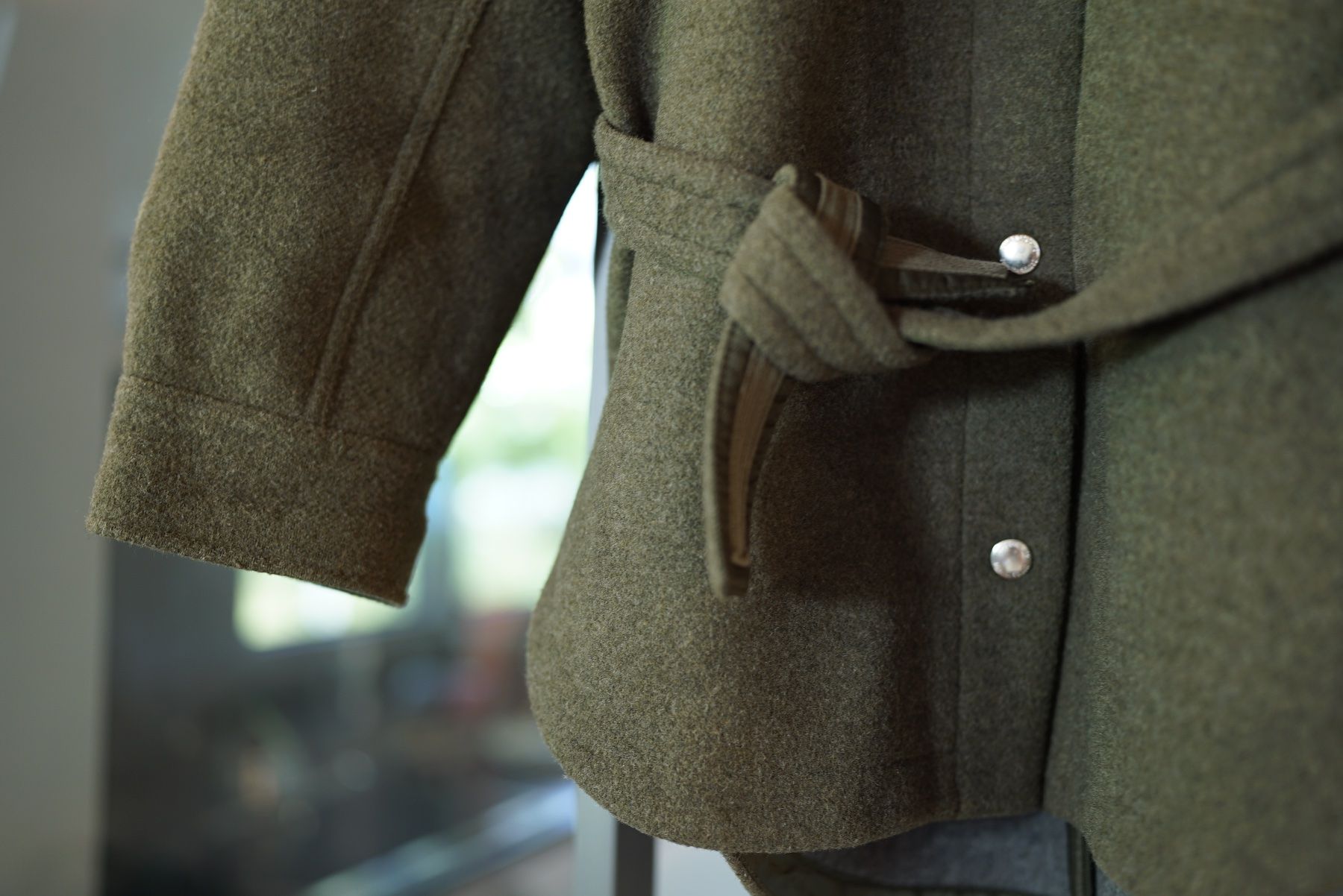 Zadig & Voltaire Giacche: Zadig and Voltaire Jaket – Usato da Ponte Capriasca venduto da lev002s 9