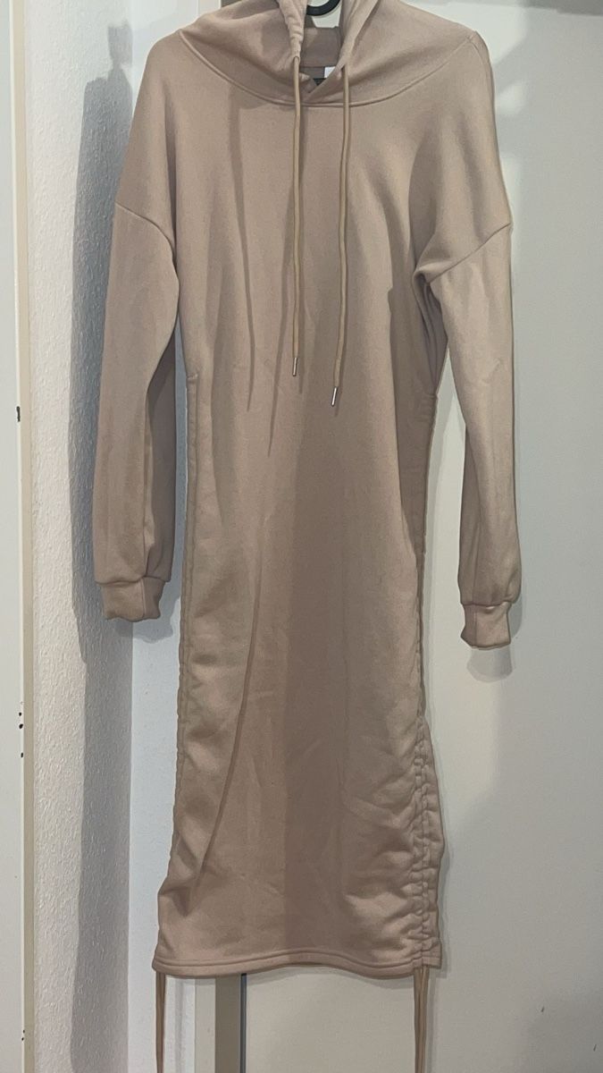 Kleider: Pulloverkleid – Neu (gemäss Beschreibung) aus Zürich von sha_207 2