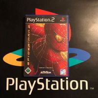 Spiderman 2 für PS2
