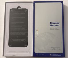 Écran incell top Iphone 12 mini.