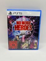 No More Heroes III PS5