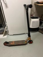 Chilli Trottinett