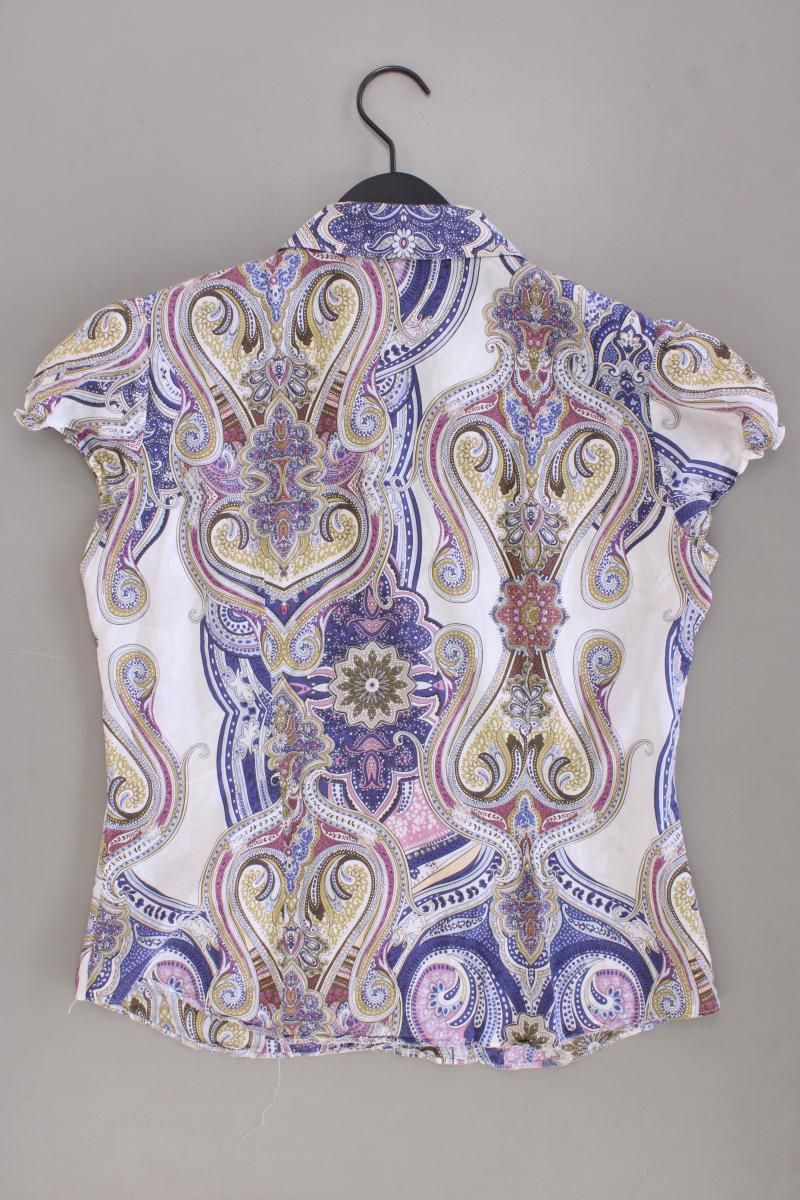 Camicette: Taifun Rüschenbluse Gr. 36 Kurzarm – Usato da Neustadt an der Waldnaab venduto da SecondLifeFashion 2
