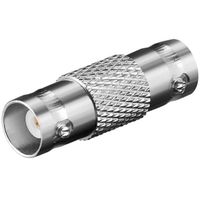 BNC Adapter Verbindung Verbindungsstück