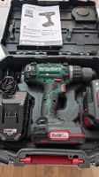 perceuse visseuse deux batteries 20 voltes 