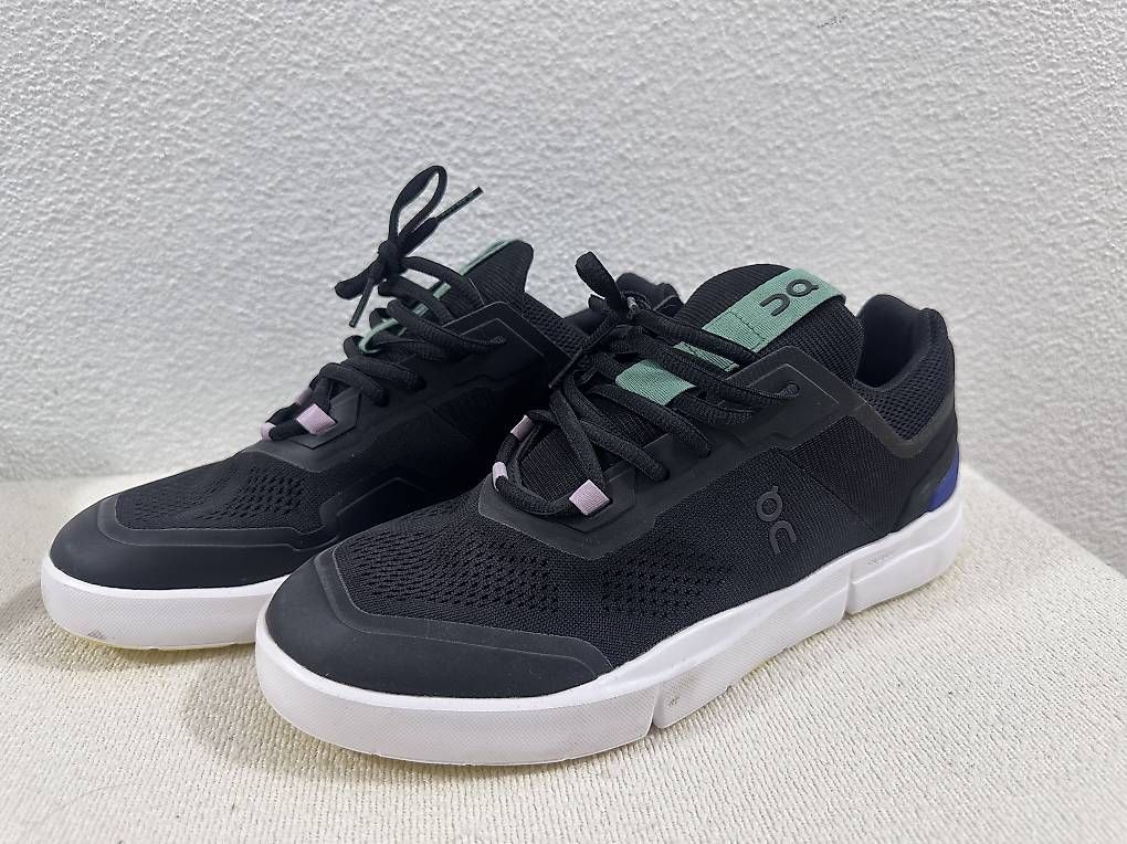 On Scarpe da uomo: On The Roger Spin Laufschuhe – Usato da Oberglatt ZH venduto da El.is1