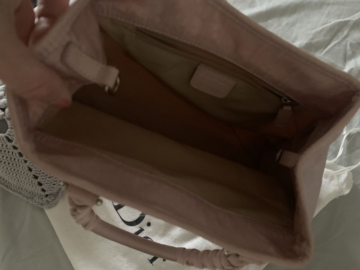 Dior Borse da donna: Dior tasche neue – Nuovo (secondo la descrizione) da Zürich venduto da Nikuska32 2