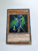 Yu-Gi-Oh! Harpyie 3