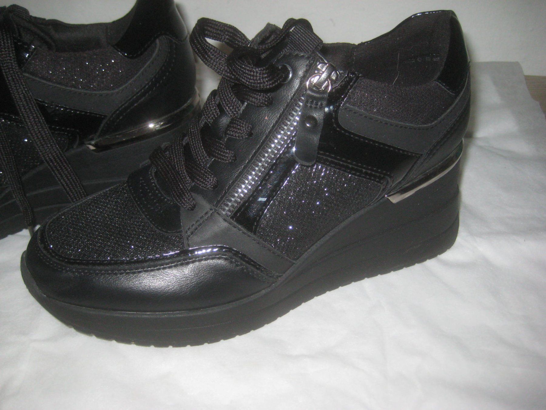 Damenschuhe: DAMEN SCHUHE – Neu (gemäss Beschreibung) aus Uster von flocke1 1