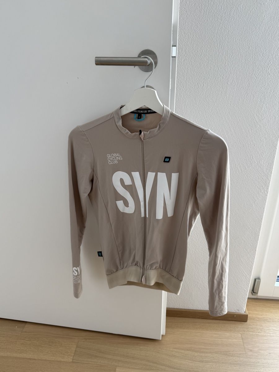 Giacche: SYN defender club jacket – Nuovo (secondo la descrizione) da Uster venduto da Russicksrusso 3