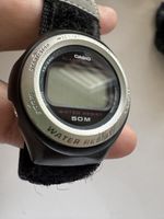 Casio W-57 Vintage sans pile