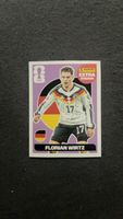 Panini Extra Sticker Florian Wirtz 17 Fussball 2026