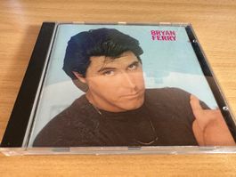 Bryan Ferry – These Foolish Things