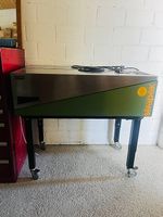 Strapex Prisma Paketbindemaschine / Umreifungsmaschine
