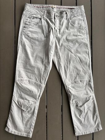 NILE 5-Pocket Jeans-Hose Denim, Gr. S+