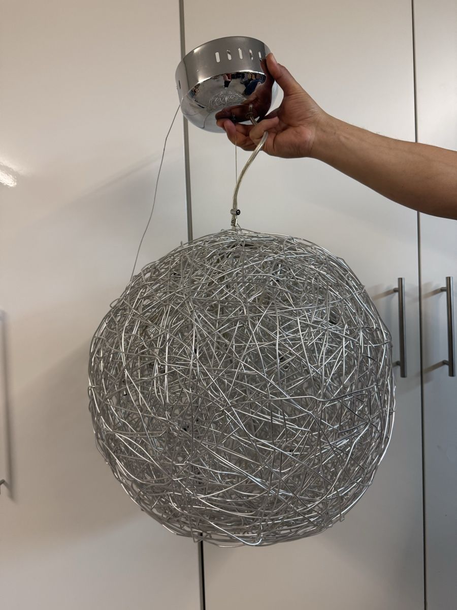 Lustres & lampes de plafonds: Deckenlampe – D'occasion à Lenzburg par Lady539