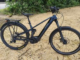 E-bike Conway Grösse M , 470 km