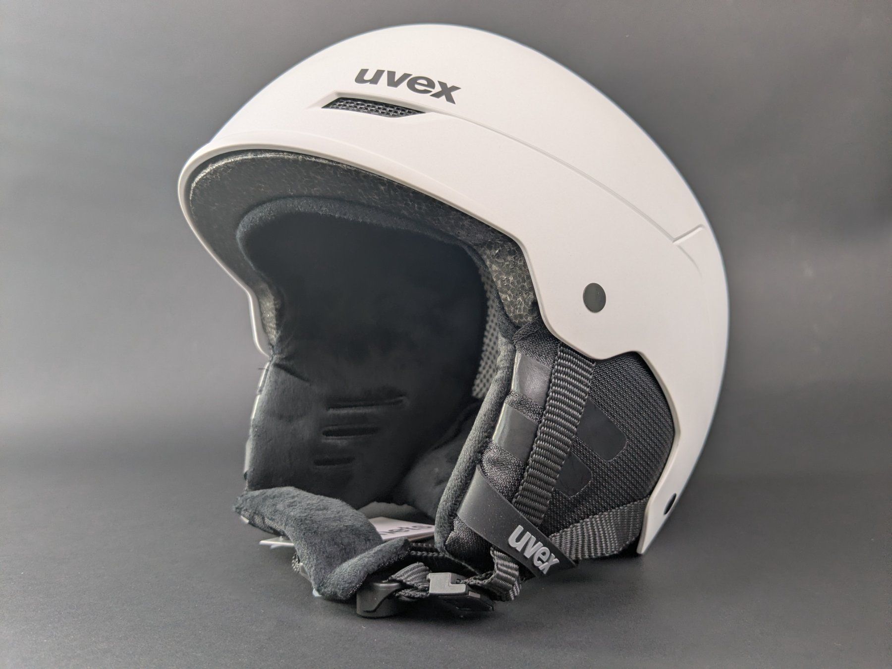 Uvex Casques: UVEX Wanted Skihelm Gr. S/M – Neuf (Voir description) à Dintikon par Restwert_Dintikon 3