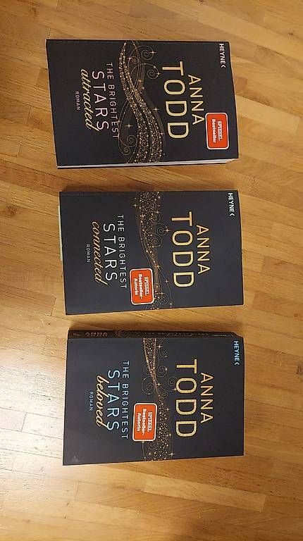 Livres: Diverse Romane zu verkaufen – D'occasion à Wangen SZ par kim_m2wp 1