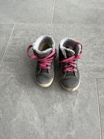 Winterschuhe