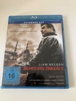 96 Hours -Taken 2 [Blu-Ray] Liam Neeson