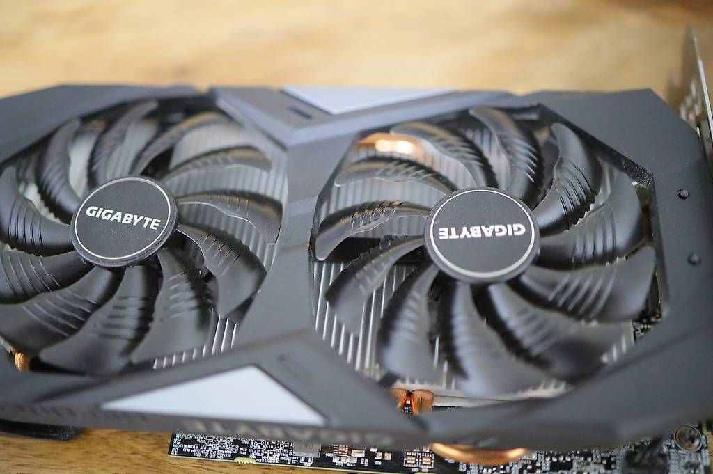 Schede grafiche: Grafikkarte Nvidia GeForce RTX 2060 – Usato da Stans venduto da luk_9xsh 3