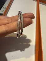 Créole avec strass