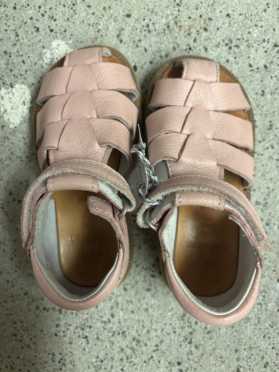 Elefanten Chaussures filles: Elefanten Sandale, rosa Gr. 23 – D'occasion à Büren an der Aare par Nikito2001 3