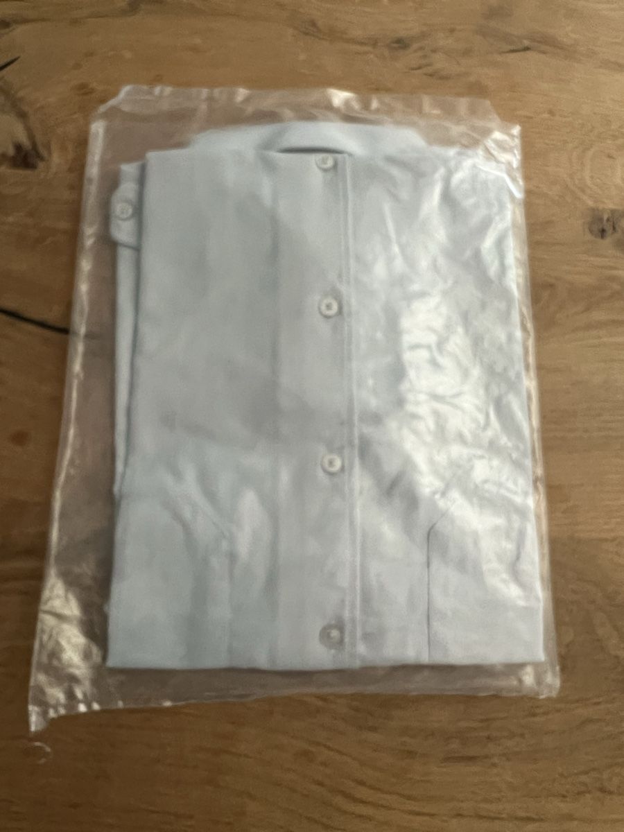 Schweizer Armee Camicie: Original Schweizer Armee Tenue A Hemd kurzarm – Nuovo e nell'imballaggio originale da Zürich venduto da luc_tx6w 2
