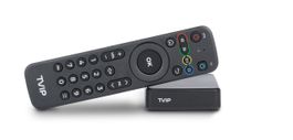 Mediacenter TVIP S-Box v.710