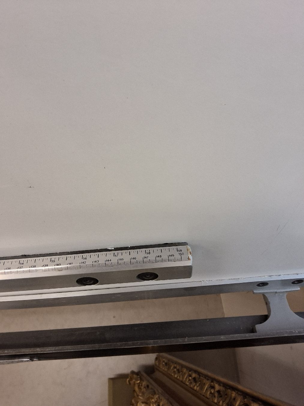 Alle Maschinen: Passepartoutschneidmaschine – Gebraucht aus Zürich von eur_968h 4